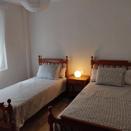 Mi Piso En Bejar Apartment Exterior photo